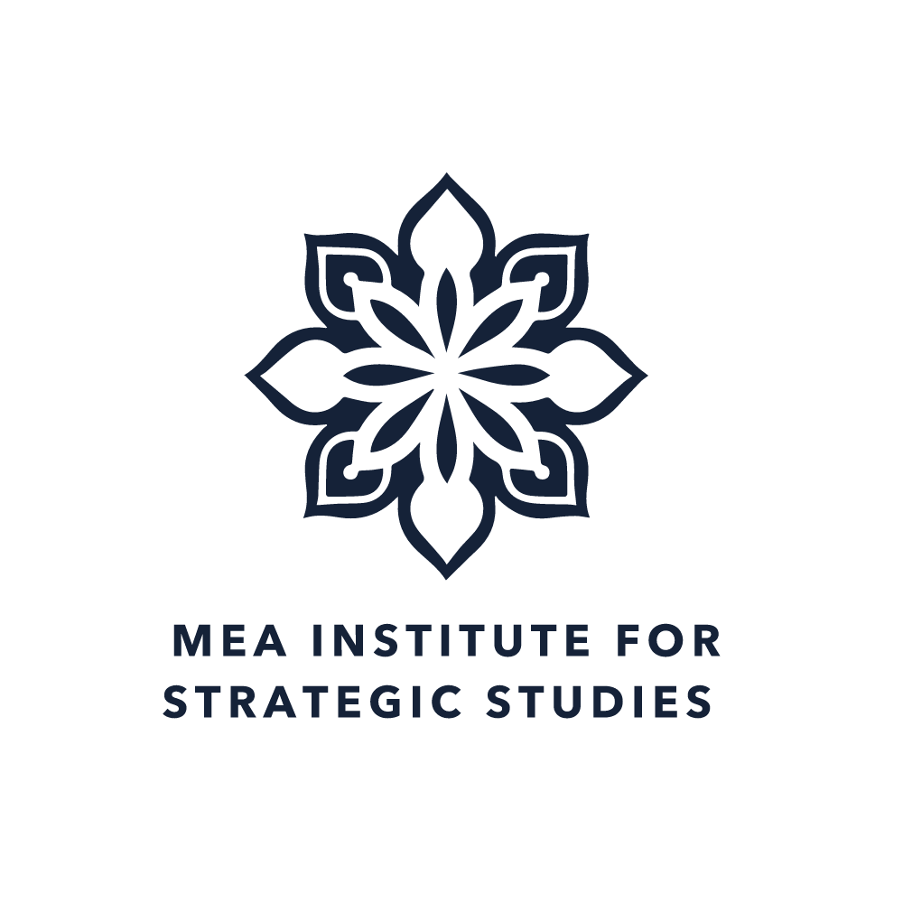 MEA Institute for Strategic Studies