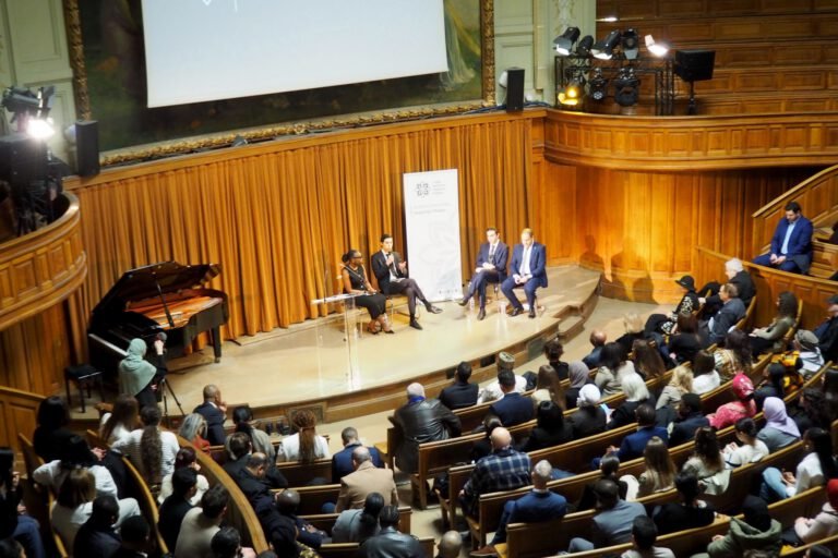 Emerging Leaders Forum