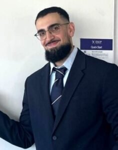 Youssef Bentahar