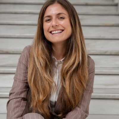 Michaela Papavero
