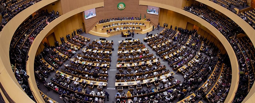 Centre for Peace and Security