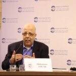 Dr. Abdennour Toumi