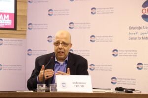 Dr. Abdennour Toumi