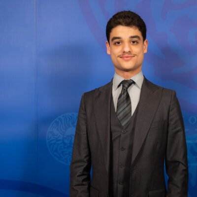 Ahmad M Alkuchikmulla