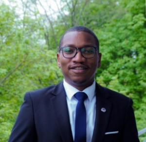 Dr. Brian Chaggu