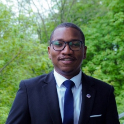 Dr. Brian Chaggu