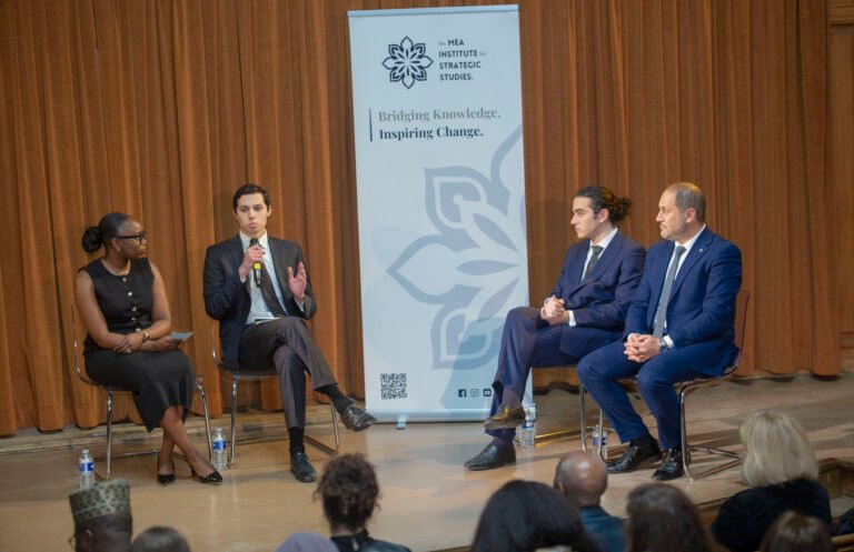 Emerging Leaders Forum