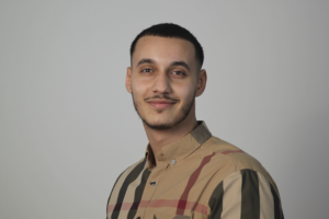 Mohamed Al Mabrouk