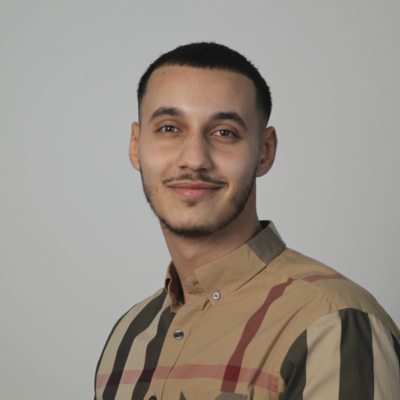 Mohamed Al Mabrouk