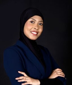 Aisha Mohamed