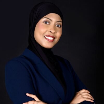 Aisha Mohamed