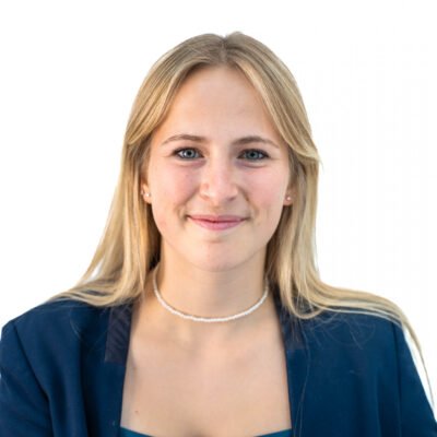 Anya Melnyk