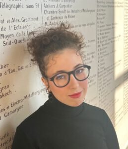 Lina Benna