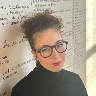 Lina Benna