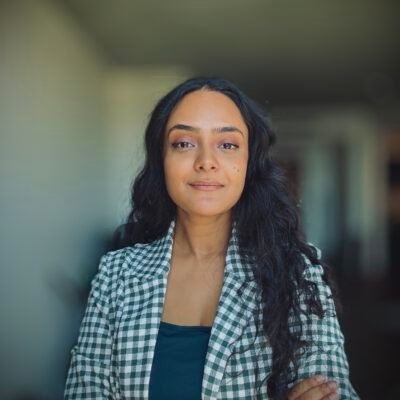 Mrinalini Mrinalini