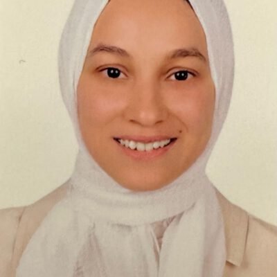 Maram Fouad Abutaleb