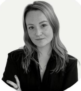 Genevieve Irene Labuschagne