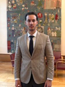 Mohamed Al Mabrouk