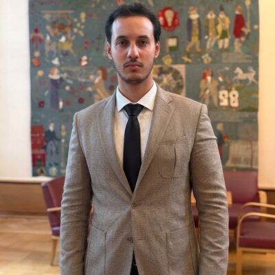 Mohamed Al Mabrouk