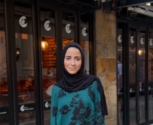 Nurah Elmashni