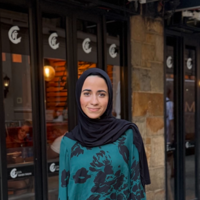 Nurah Elmashni