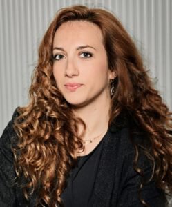 Norma Lorenzo Neira