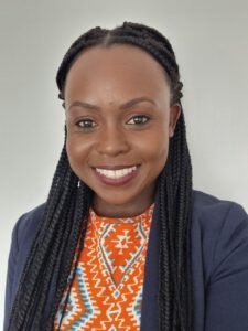 Rachael Nyirongo