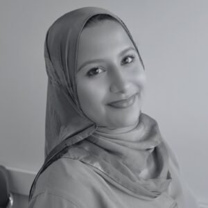 Kharyia Mansouri