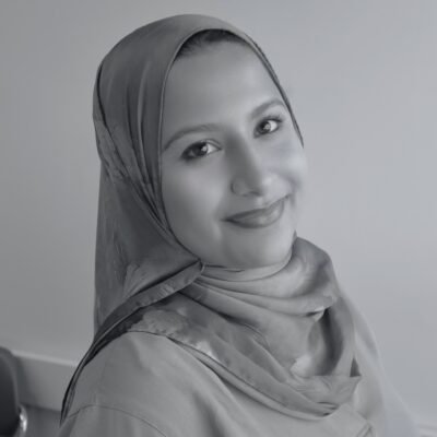 Kharyia Mansouri
