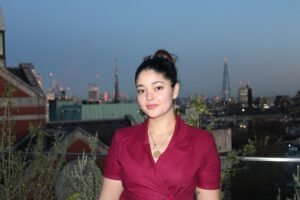Nour Lejmi